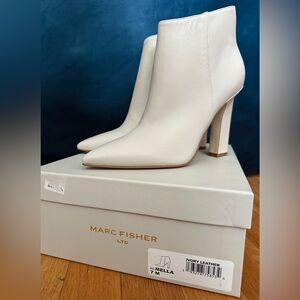 Marc Fisher Mella Bootie